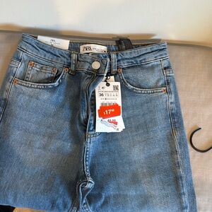 Brand new Zara Jeans